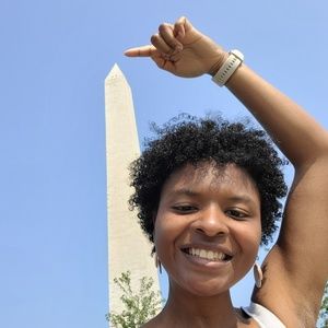 Meet your Posher, Tamar